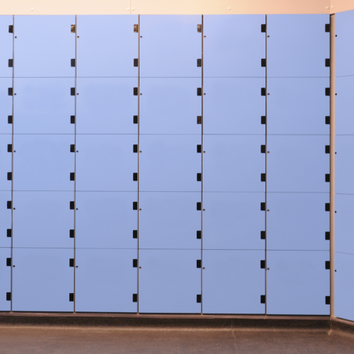 Lockers-Office Storage-LS16